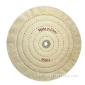 HIGH QUALITY CLOTH BUFFING WHEEL FOR JEWELRY